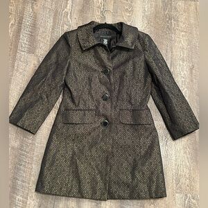 APOSTROPHE COAT